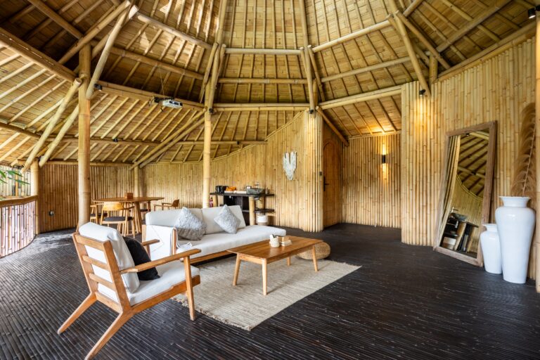 Arch Villa, Ecosix - 12