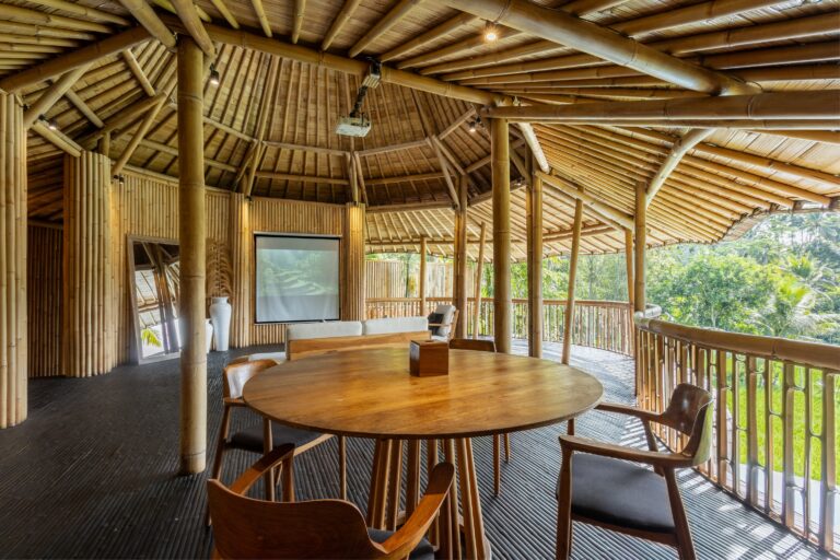 Arch Villa, Ecosix - 13