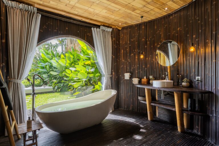 Arch Villa, Ecosix - 16