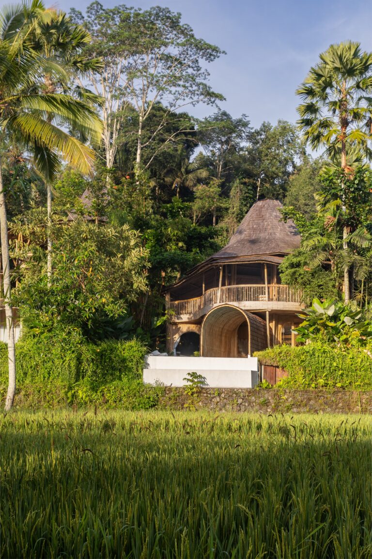 Arch Villa, Ecosix - 3