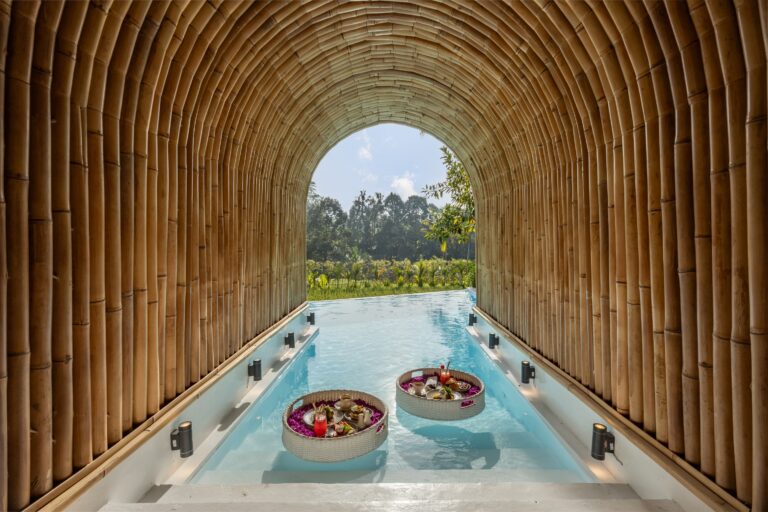 Arch Villa, Ecosix - 7