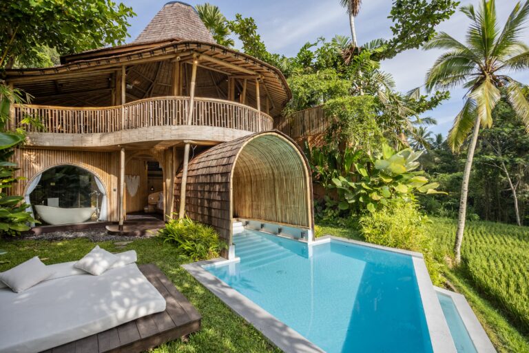 Arch Villa, Ecosix - 8