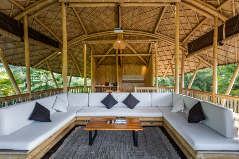 Beetle Villa, Ecosix - 13