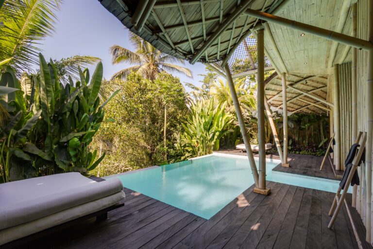 Beetle Villa, Ecosix - 3