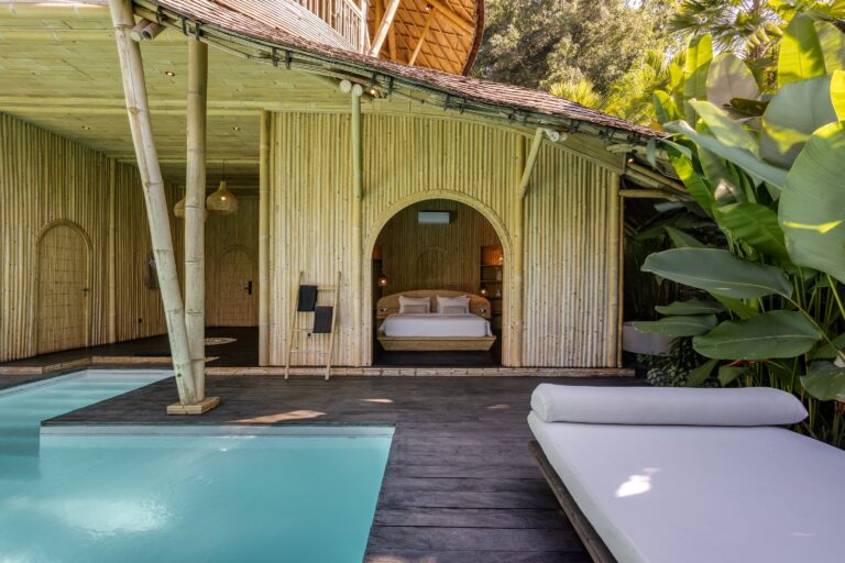 Beetle Villa, Ecosix - 4