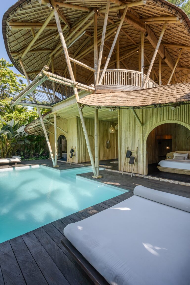 Beetle Villa, Ecosix - 5