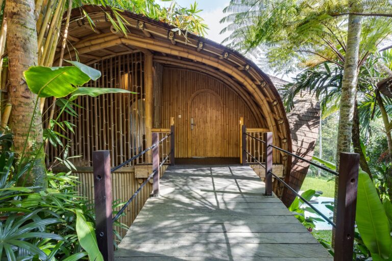 Dome Villa, Ecosix - 1