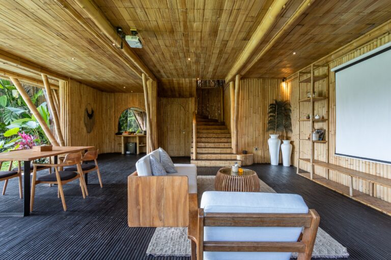 Dome Villa, Ecosix - 10