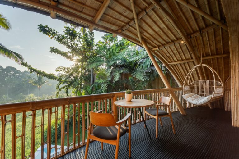 Dome Villa, Ecosix - 12