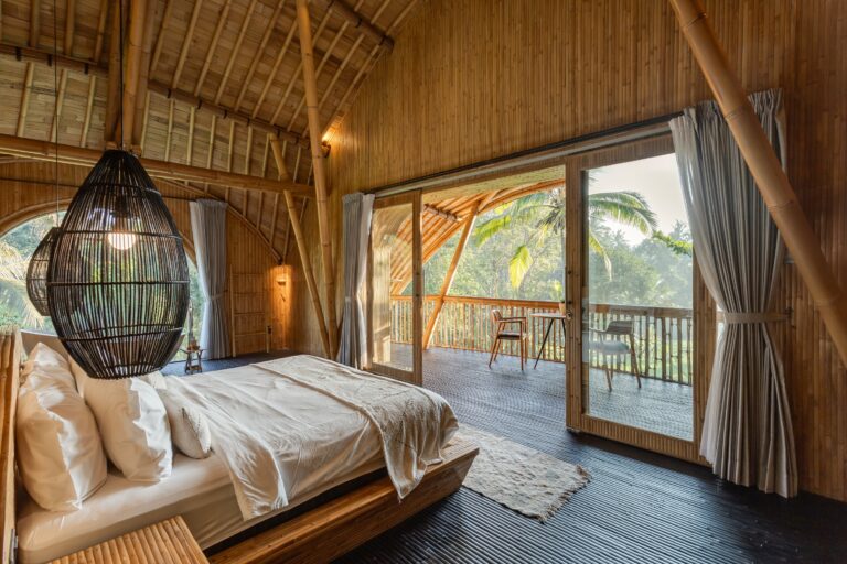 Dome Villa, Ecosix - 13