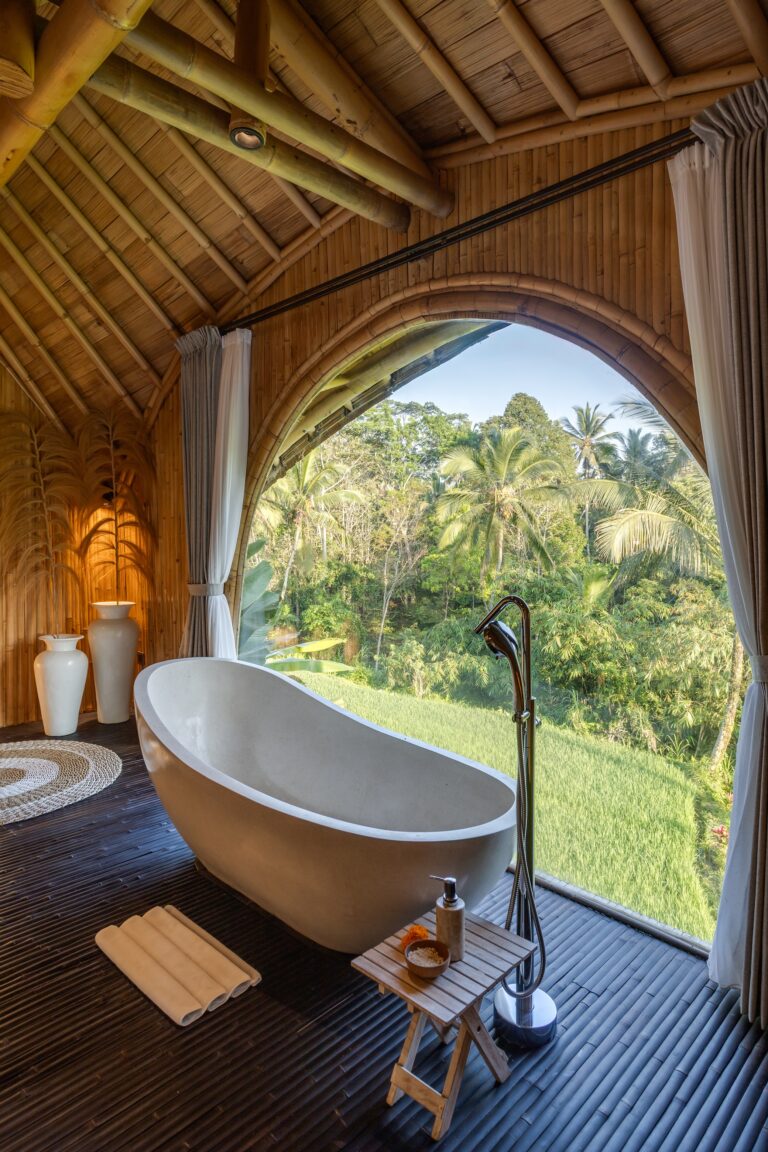 Dome Villa, Ecosix - 15