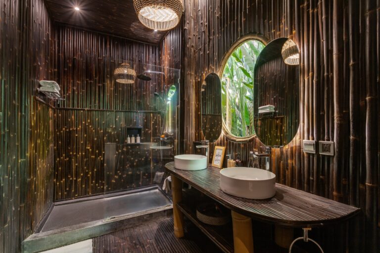 Dome Villa, Ecosix - 18