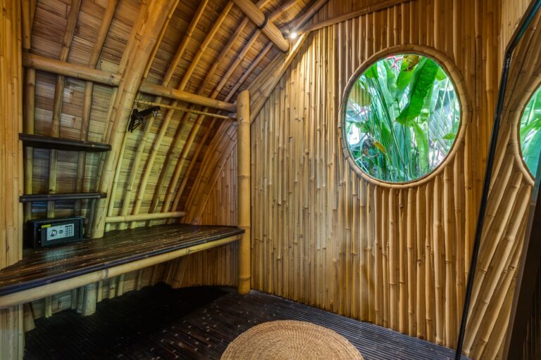 Dome Villa, Ecosix - 20