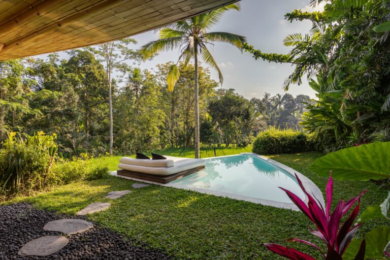 Dome Villa, Ecosix - 6