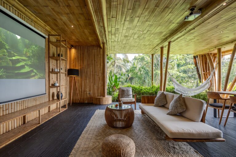 Dome Villa, Ecosix - 7