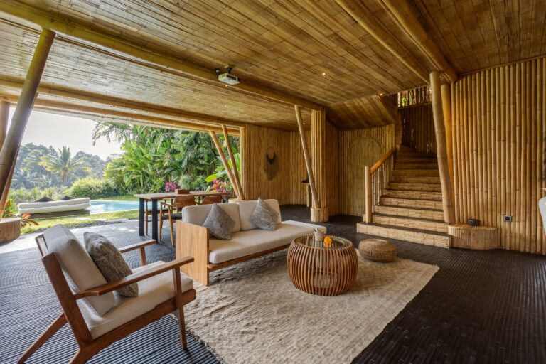 Dome Villa, Ecosix - 8