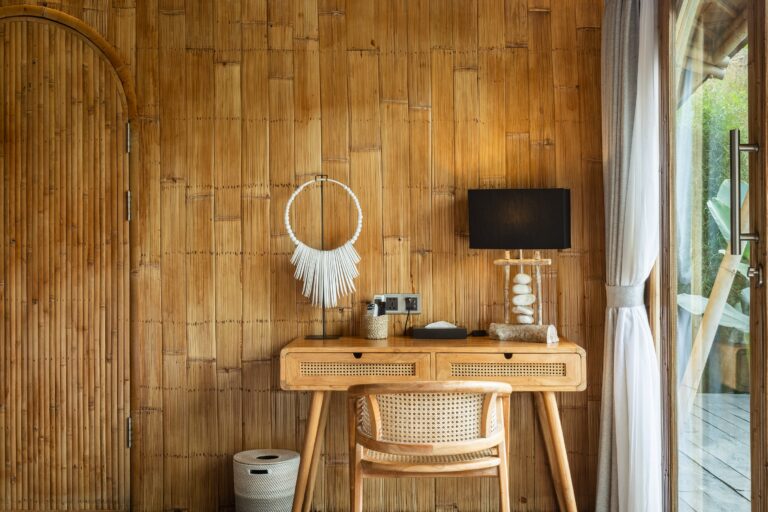 Moon Villa, Ecosix - 15