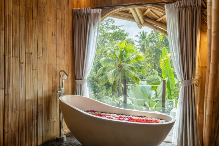 Moon Villa, Ecosix - 16