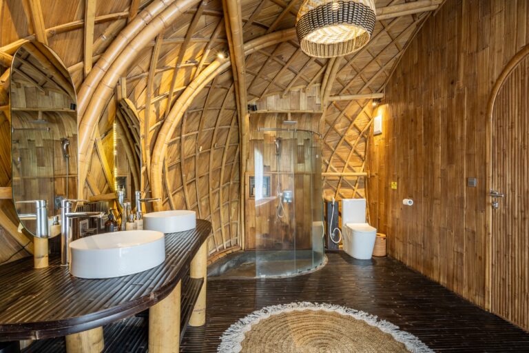 Moon Villa, Ecosix - 17