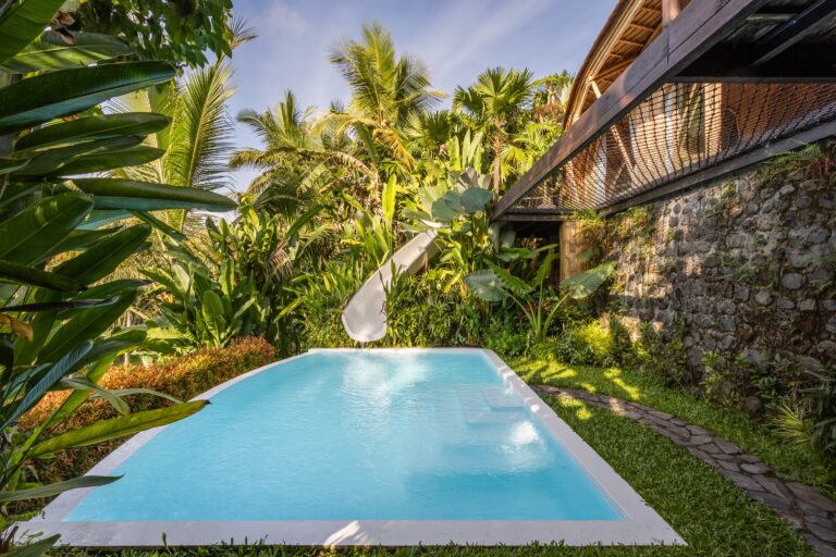 Moon Villa, Ecosix - 6