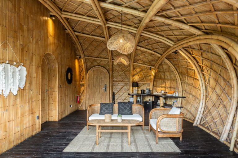 Moon Villa, Ecosix - 8