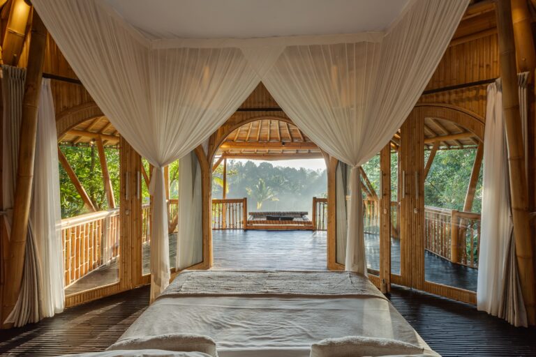 Enam Villa, Ecosix - 13