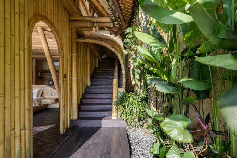 Enam Villa, Ecosix - 18