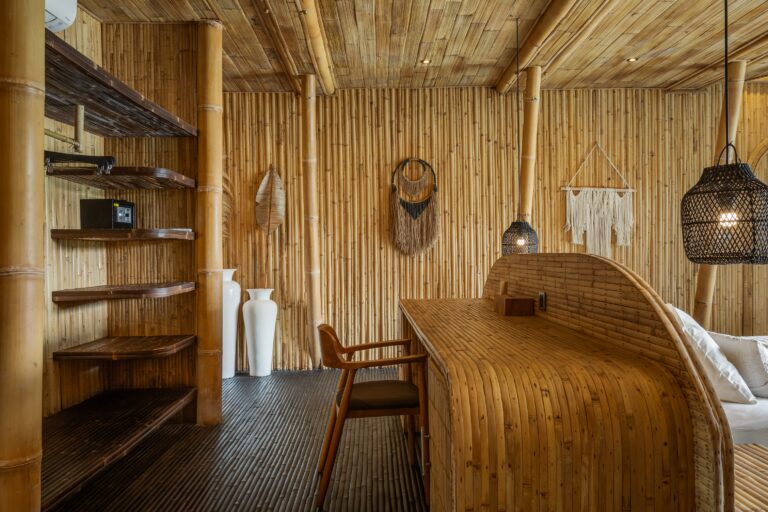 Enam Villa, Ecosix - 20