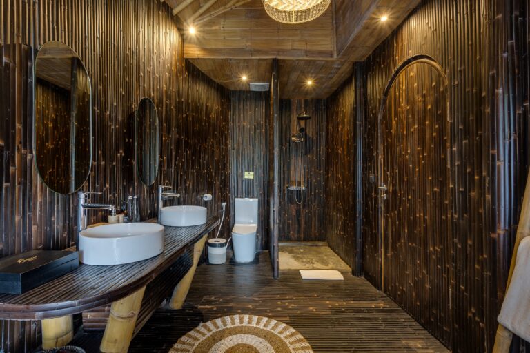 Enam Villa, Ecosix - 21