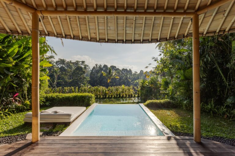 Enam Villa, Ecosix - 6