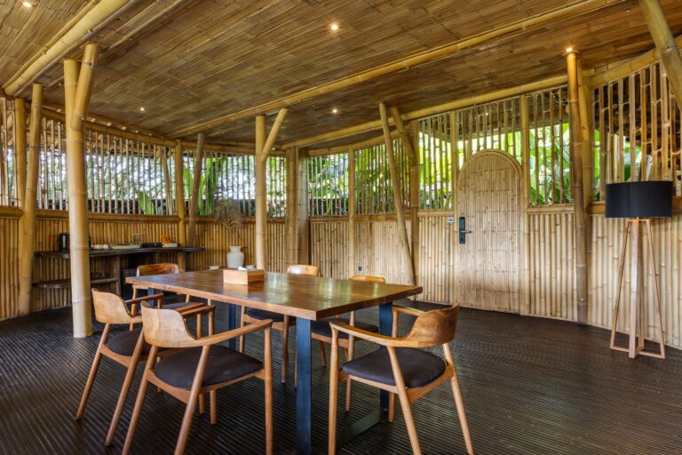 Enam Villa, Ecosix - 8